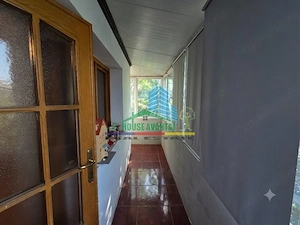 Apartament 3 Camere Zona Piața Unirii 83 mp | Bloc Tip Vilă cu Parcare - imagine 12