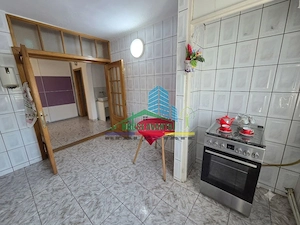 Apartament 3 Camere Zona Piața Unirii 83 mp | Bloc Tip Vilă cu Parcare - imagine 7
