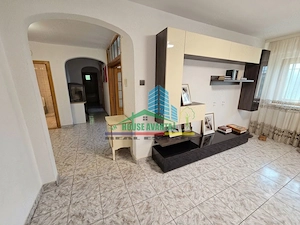 Apartament 3 Camere Zona Piața Unirii 83 mp | Bloc Tip Vilă cu Parcare - imagine 2