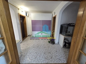 Apartament 3 Camere Zona Piața Unirii 83 mp | Bloc Tip Vilă cu Parcare - imagine 5