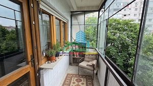 Apartament 3 Camere Zona Piața Unirii 83 mp | Bloc Tip Vilă cu Parcare - imagine 4