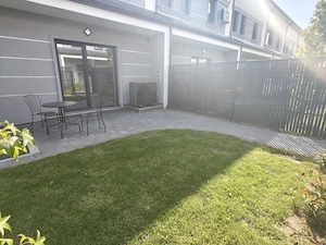Casa Insiruita Sacalaz P+E+M 4 Camere,3 Bai,Clasa Energetica A+, Mobilata - imagine 13