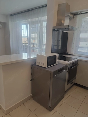 Vând apartament 3 Camere Ioșia Rezidențial - Oradea - imagine 2