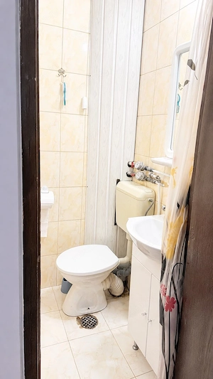 Apartament 1 camere - 300 euro - Zona Complex - imagine 7
