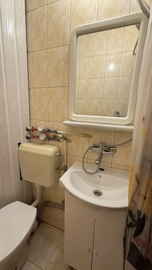 Apartament 1 camere - 300 euro - Zona Complex - imagine 6