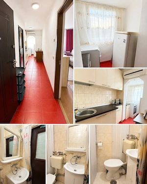 Apartament 1 camere - 300 euro - Zona Complex - imagine 4