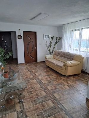 Își deschide porțile:Casa Seniorilor  Sebastian  - imagine 2