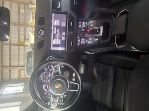 Vând Autoturism Porsche Cayenne - imagine 5