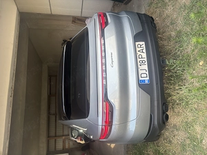 Vând Autoturism Porsche Cayenne
