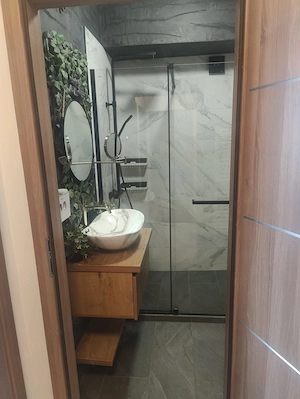 Vând apartament 3 Camere Ioșia Rezidențial - Oradea - imagine 8
