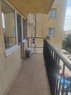 Vând apartament 3 Camere Ioșia Rezidențial - Oradea - imagine 10