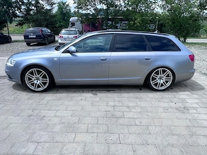 Audi A6 break  - imagine 2