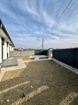 Casa Iasi 2026 Lunca Cetatuii  Asfalt  Incalz Pardoseala Canalizare - imagine 3