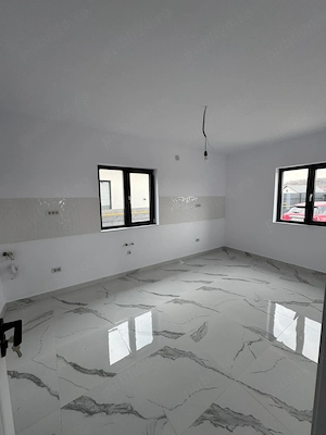 Casa Iasi 2026 Lunca Cetatuii  Asfalt  Incalz Pardoseala Canalizare - imagine 4