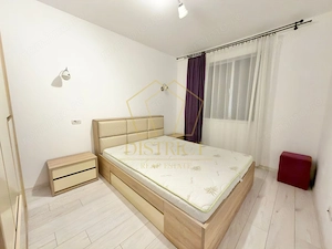 Apartament cu 2 camere complet mobilat si utilat in Giroc langa ESO la asfalt. - imagine 5