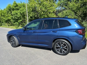 Bmw x3 pachet M - imagine 3
