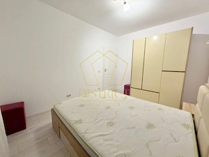 Apartament cu 2 camere complet mobilat si utilat in Giroc langa ESO la asfalt. - imagine 8