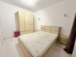 Apartament cu 2 camere complet mobilat si utilat in Giroc langa ESO la asfalt. - imagine 6