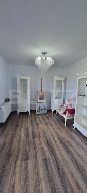 Apartament 2 camere, 55.50 mp, terasa 15 mp, zona Europa