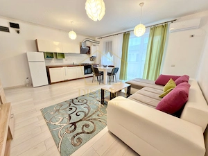 Apartament cu 2 camere complet mobilat si utilat in Giroc langa ESO la asfalt. - imagine 2
