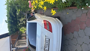Mercedes c180 benzina - imagine 4