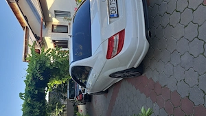 Mercedes c180 benzina - imagine 3