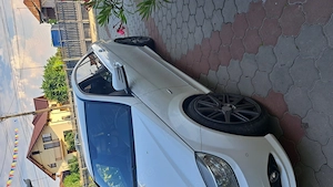 Mercedes c180 benzina - imagine 2