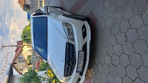 Mercedes c180 benzina