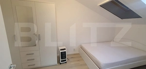 Apartament 2 camere, modern, decomadat, zona UMF