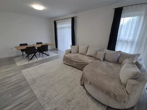 Duplex 5 camere la cheie |125mp| teren 400mp|TVA inclus| Intrare Gilau - imagine 3