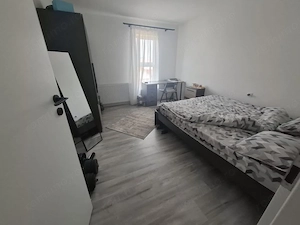 Duplex 5 camere la cheie |125mp| teren 400mp|TVA inclus| Intrare Gilau - imagine 10