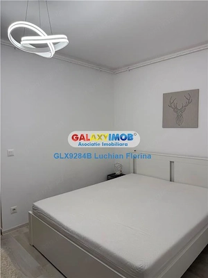 Inchiriere garsoniera complet mobilata I metrou Anghel Saligny - imagine 4