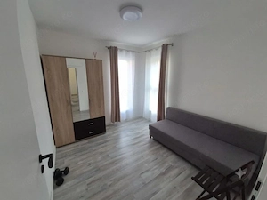 Duplex 5 camere la cheie |125mp| teren 400mp|TVA inclus| Intrare Gilau - imagine 12