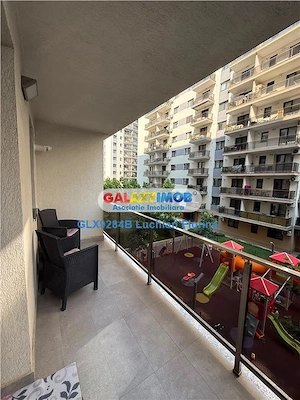 Inchiriere garsoniera complet mobilata I metrou Anghel Saligny - imagine 10