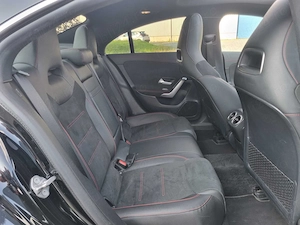 Mercedes CLA C200D - imagine 2