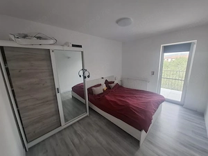 Duplex 5 camere la cheie |125mp| teren 400mp|TVA inclus| Intrare Gilau - imagine 11