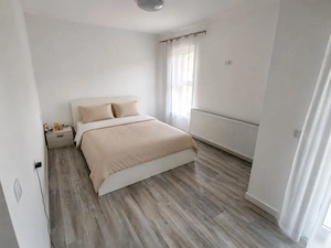 Duplex 5 camere la cheie |125mp| teren 400mp|TVA inclus| Intrare Gilau - imagine 7
