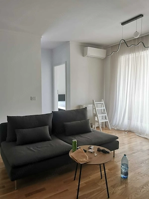 Închiriere Apartament 2 Camere Premium | Marmura Residence | Parcare Subterană