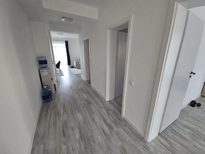 Duplex 5 camere la cheie |125mp| teren 400mp|TVA inclus| Intrare Gilau - imagine 15