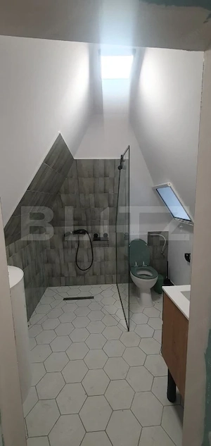 Apartament 2 camere, 60 mp, zona Zorilor - imagine 8