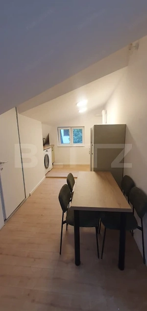 Apartament 2 camere, 60 mp, zona Zorilor - imagine 6