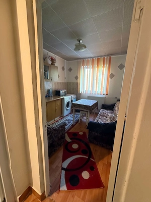 Vand apartament  - imagine 2