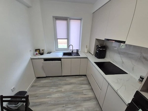 Duplex 5 camere la cheie |125mp| teren 400mp|TVA inclus| Intrare Gilau - imagine 5