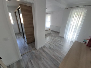 Duplex 5 camere la cheie |125mp| teren 400mp|TVA inclus| Intrare Gilau - imagine 8