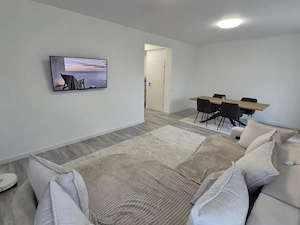 Duplex 5 camere la cheie |125mp| teren 400mp|TVA inclus| Intrare Gilau - imagine 4