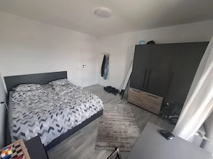 Duplex 5 camere la cheie |125mp| teren 400mp|TVA inclus| Intrare Gilau - imagine 9