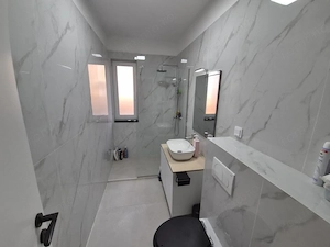 Duplex 5 camere la cheie |125mp| teren 400mp|TVA inclus| Intrare Gilau - imagine 17