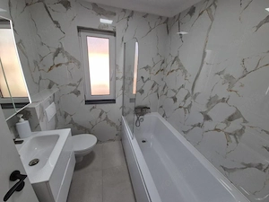 Duplex 5 camere la cheie |125mp| teren 400mp|TVA inclus| Intrare Gilau - imagine 18