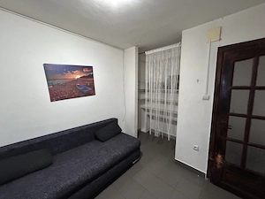 Apartament 2 camere  Confectii de inchiriat - imagine 4