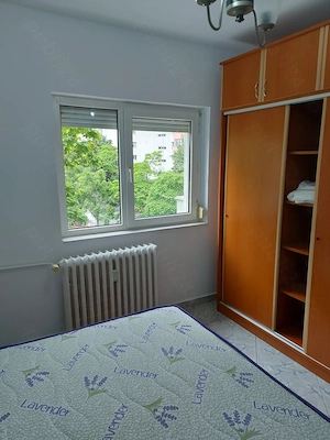 Mosilor Obor-Metrou două camere et.3 - imagine 8